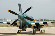 Supermarine 389 Spitfire MkXIX (F-AZJS)