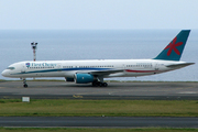 Boeing 757-28A (G-OOBC)