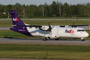 ATR 72-202F (C-FTAR)