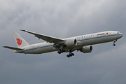 Boeing 777-39L/ER (B-2039)