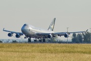 Boeing 747-467/F/ER/SCD (B-LIA)