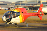 Eurocopter EC-120B Colibri (JAA) (HB-ZBB)