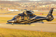 Eurocopter EC-155 B1 (HB-ZOL)