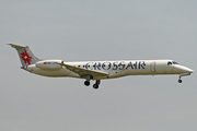 Embraer ERJ-145LU (HB-JAN)