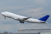 Boeing 747-412F/SCD (ER-BBJ)