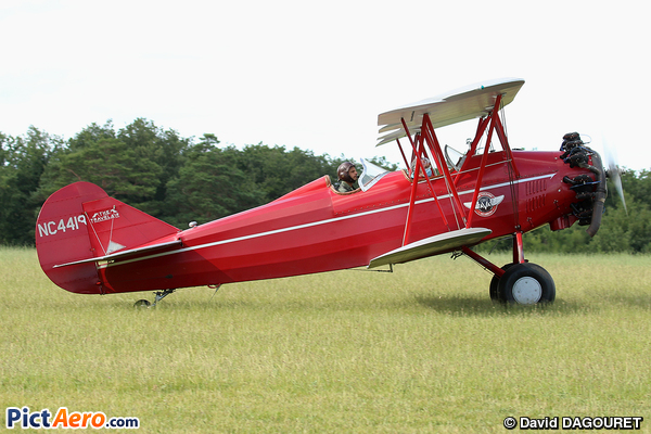 E-4000 (Aero Vintage Academy)