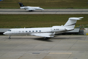 Gulfstream Aerospace G-550 (G-V-SP) (M-IPHS)