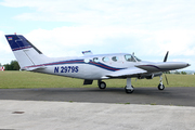 Cessna 411