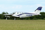 Cessna 411