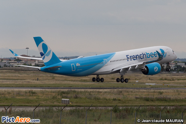Airbus A350-941 (FrenchBee)