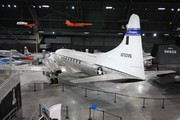 Convair NC-131H Samaritan (N793VS)