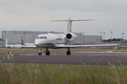 Gulfstream Aerospace G-450 (G-TAYC)