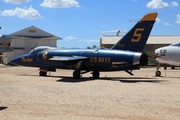 Grumman F-11A Tiger (141824)