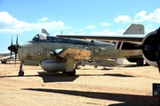 Fairey Gannet AEW.3 (N1350X)