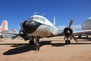 Convair C-131F (R4Y-1)