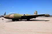 BAC/English Electric B-57 Canberra