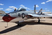 McDonnell F2H-2P Banshee (125690)