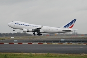 Boeing 747-428F/ER/SCD (F-GIUA)