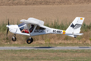 Aeroprakt A22L2 (EC-MEF)