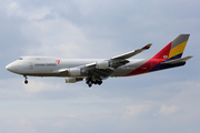 Boeing 747-48EF/SCD (HL7420)