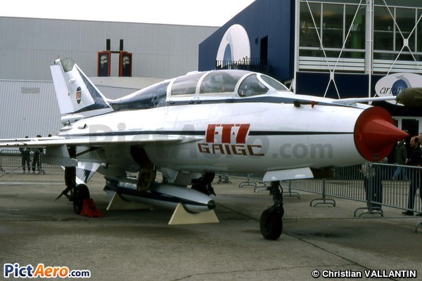 Jian FT-7 (Cengdu)