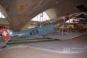 EKW Thun Haefeli DH-5 (459)