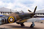 Hawker Hurricane MK IIc