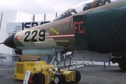 McDonnell Douglas F-4E Super Phantom  (4X-JPA)