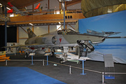 Dassault Mirage III-RS (R-2118)