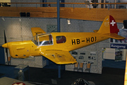 Nord 1200 Norecrin (HB-H01)