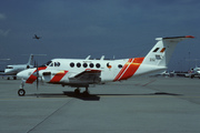 Beech B200 King Air