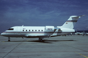 Canadair CL-600-2B16 Challenger 601-3A (N3FE)