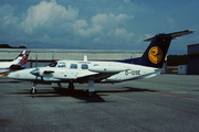 Piper PA-42 Cheyenne