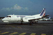 Saab 340A (F-GHMI)