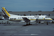 Saab 340A (F-GHMJ)