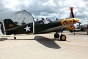 Curtiss P-40K Warhawk  (NX402WH)
