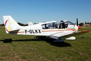 Robin DR-400-140B Major (F-GLKX)