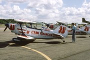 Pitts S-2A Special (F-GGTC)