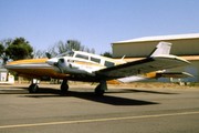Piper PA-34-200 Seneca (F-BTYK)