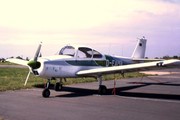 Fuji FA-200-160 Aero Subaru (D-EAMA)
