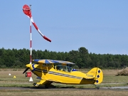 Pitts S-2B Special (F-GKPR)