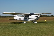 Cessna 172R Skyhawk (F-GUIX)