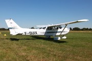 Cessna 172R Skyhawk (F-GUIX)