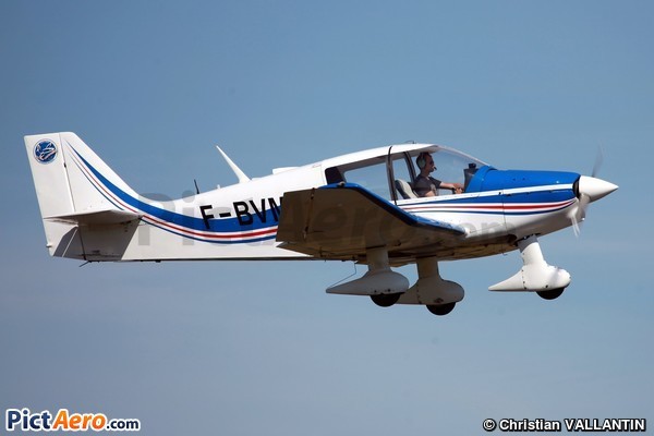 DR-400-120 Petit Prince (Aeroclub Amboise-Dierre)