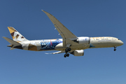 Boeing 787-9FX Dreamliner (A6-BLE)