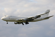 Boeing 747-412F/SCD (TC-MCL)