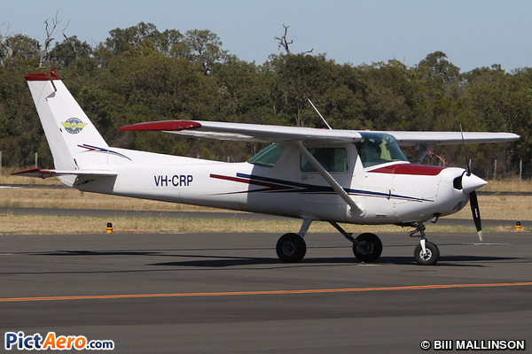 Cessna 152 II ( Southern Aviation Bunbury Flying School)