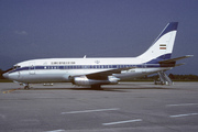 Boeing 737-286/Adv (EP-AGA)