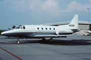 North American NA-465 Sabreliner 65 (N125BP)