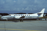 Fairchild Swearingen SA-227AC Metro III (F-GHVC)